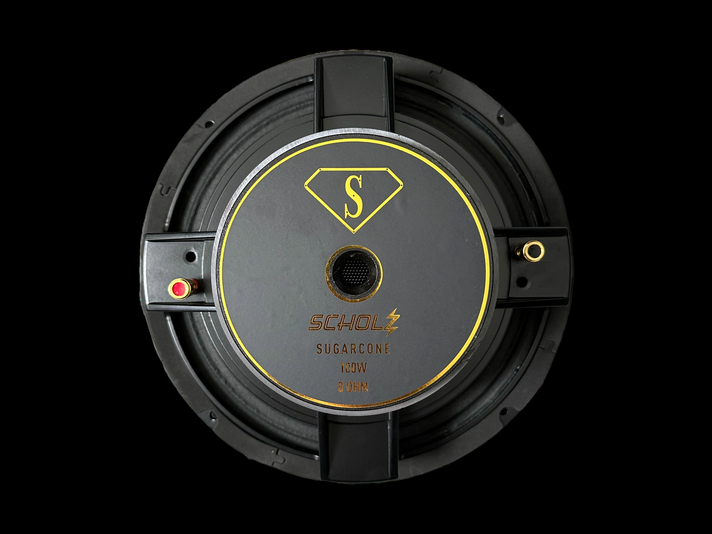 Scholz SugarCone R-1 12" Guitar Speaker