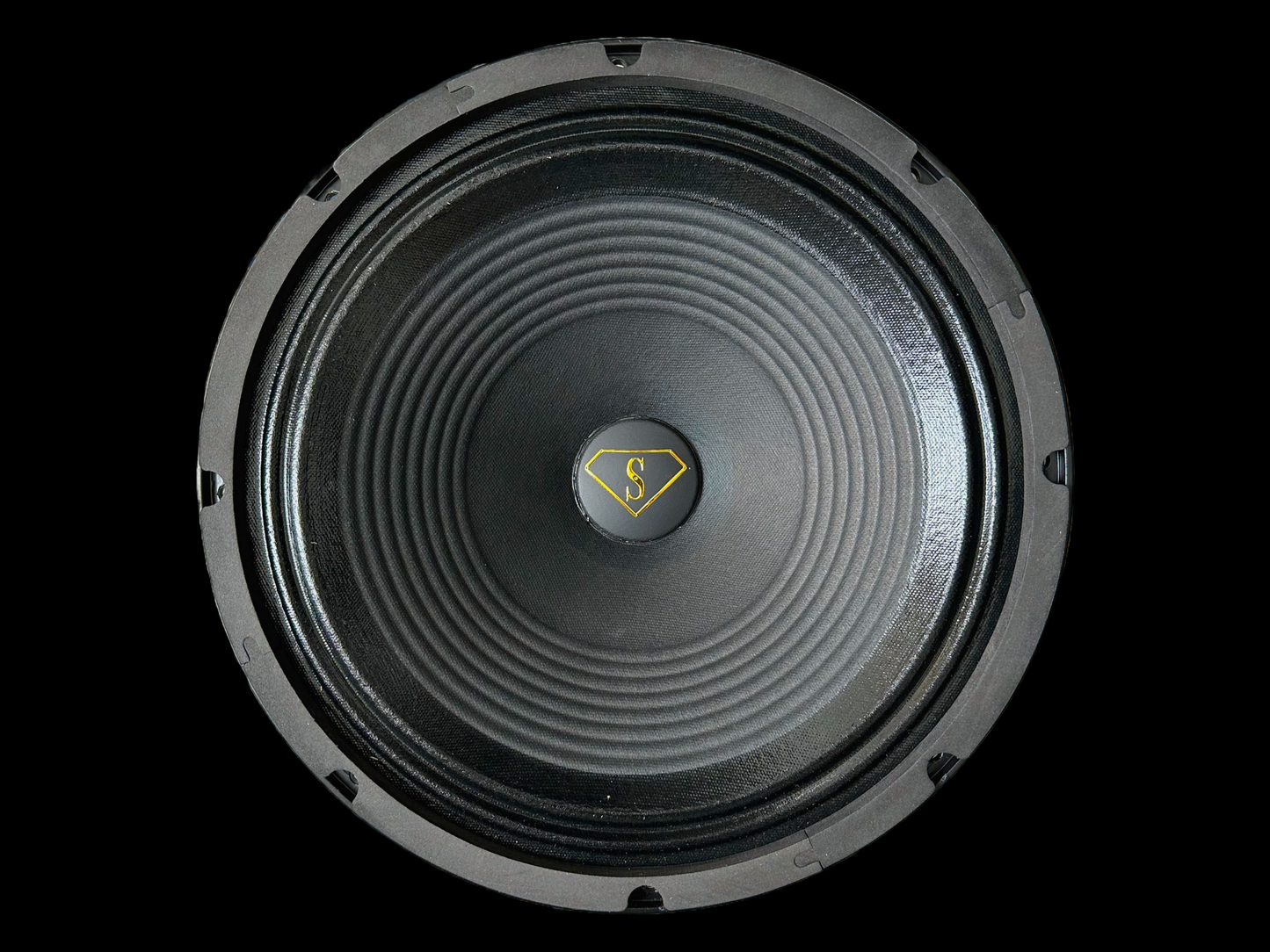 Scholz SugarCone R-1 12" Guitar Speaker