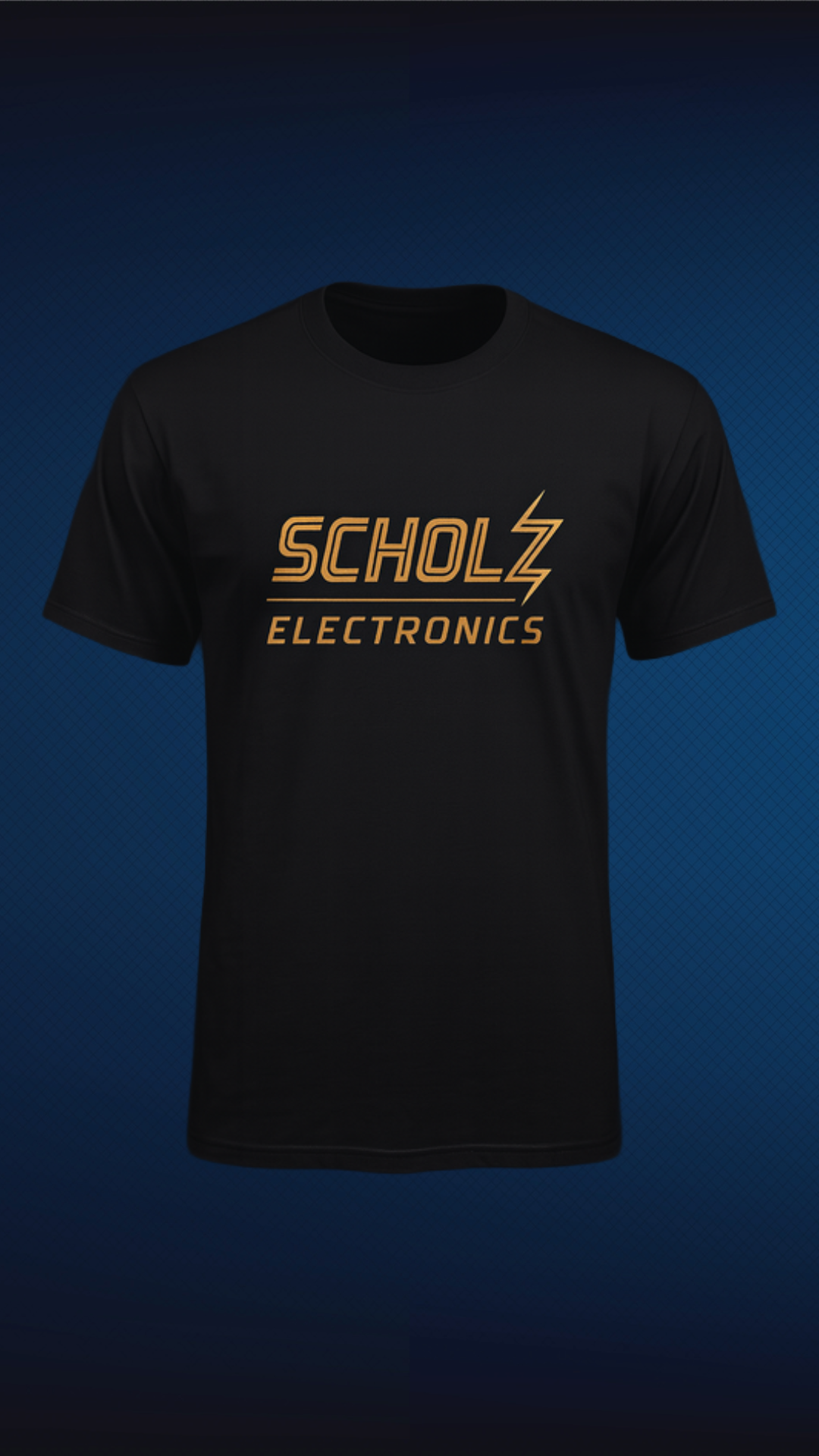 Scholz T-Shirt
