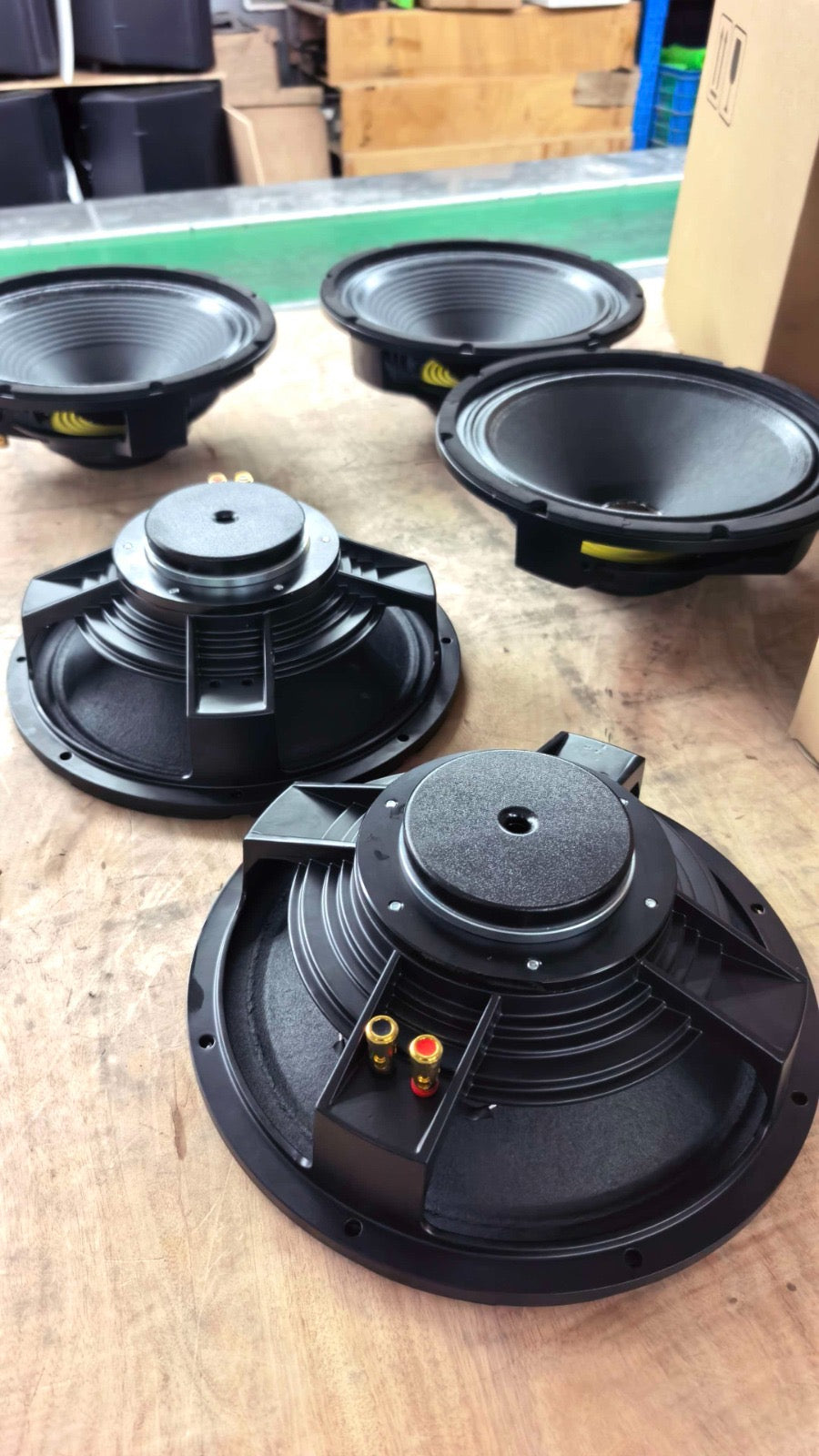 SugarCone Neo Series – R3 & Limited Edition P3 Now Available for Pre-Order