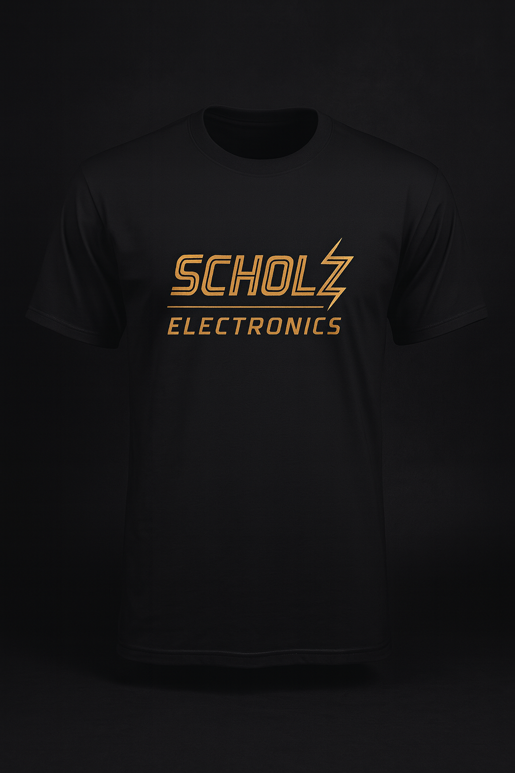 Scholz T-Shirt