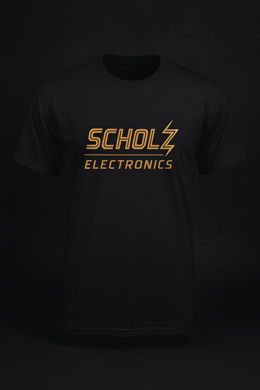Scholz T-Shirt