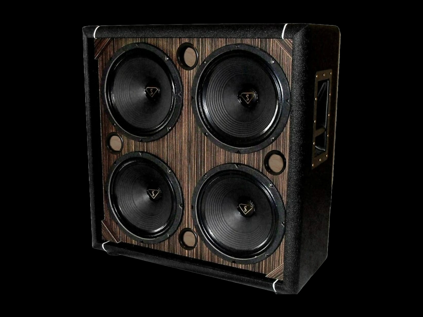 *Pre-Order* Scholz SugarCone R1-8 12" Guitar Speaker (Available January 2025)