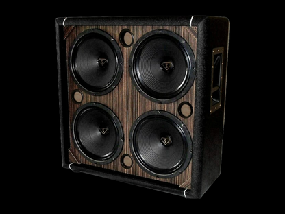 *Pre-Order* Scholz SugarCone R1-8 12" Guitar Speaker (Available January 2025)